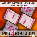 How To Use Kamagra 100Mg Oral Jelly 33